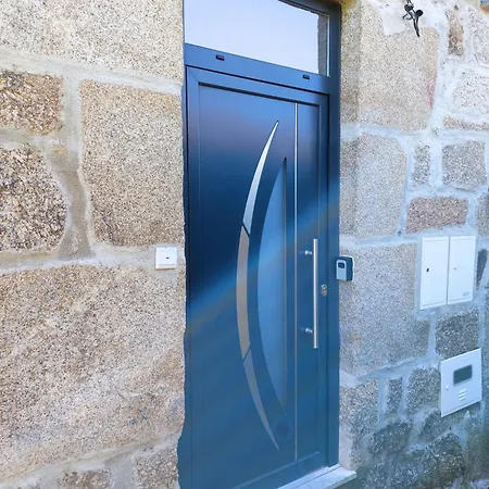 Hébergement de vacances Casa Da Martha *