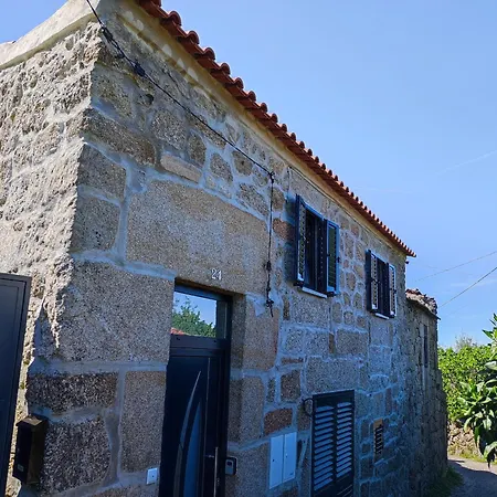 Holiday home Casa Da Martha