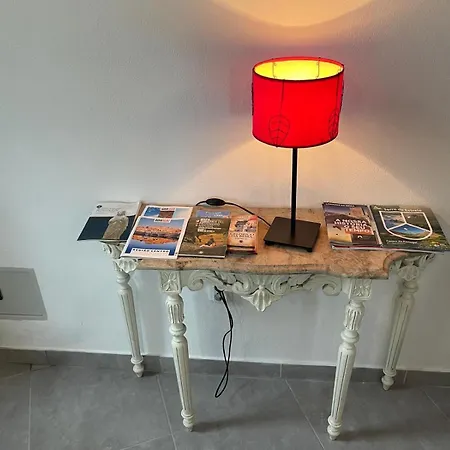 Prázdninový dům Casa Da Martha Celorico Da Beira