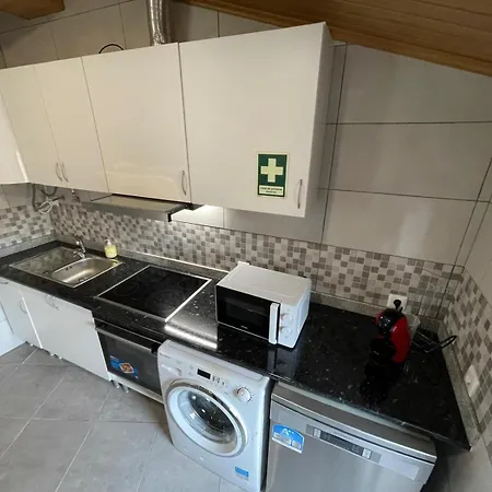 Hébergement de vacances Casa Da Martha