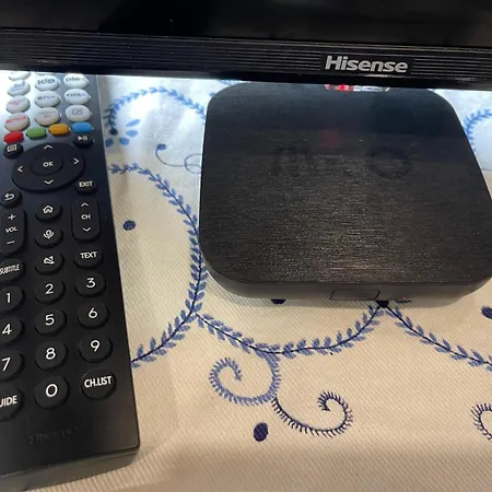 Casa Da Martha Hébergement de vacances *