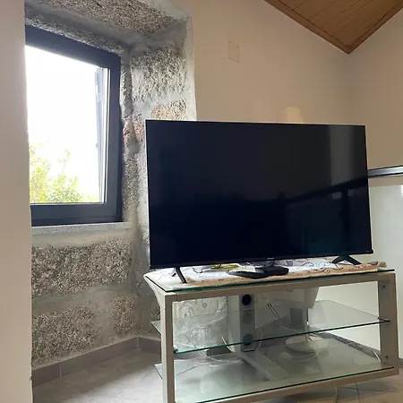 Casa Da Martha Semesterbostad *