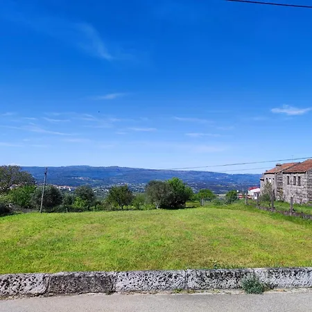 Casa Da Martha * Celorico Da Beira