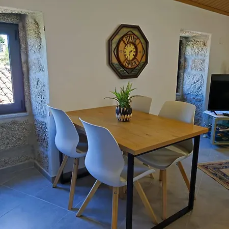 Casa Da Martha Hébergement de vacances Celorico Da Beira