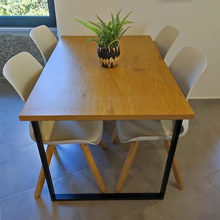 Casa Da Martha * Celorico Da Beira