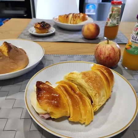 Casa Da Martha Celorico Da Beira