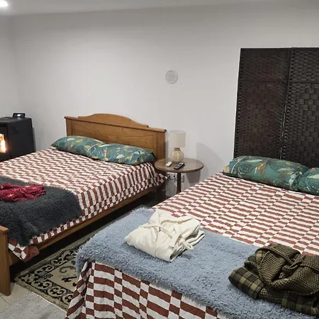 Casa Da Martha * Celorico Da Beira