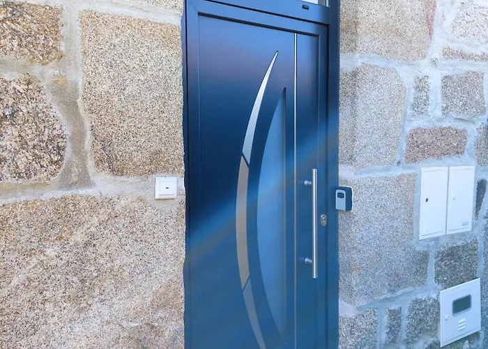 Prázdninový dům Casa Da Martha *