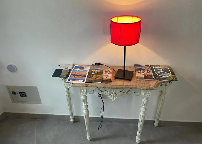 Prázdninový dům Casa Da Martha Celorico Da Beira