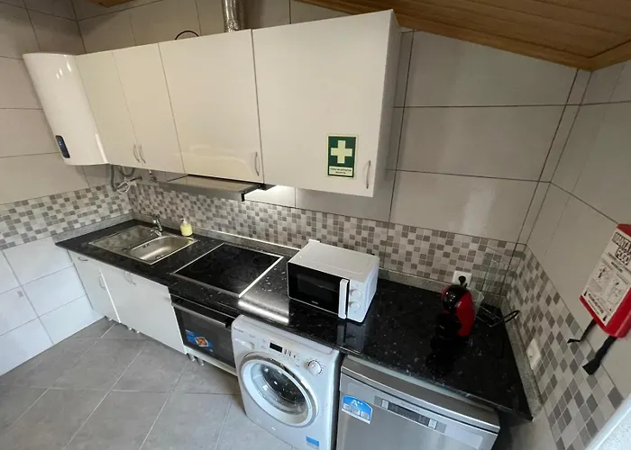 Prázdninový dům Casa Da Martha
