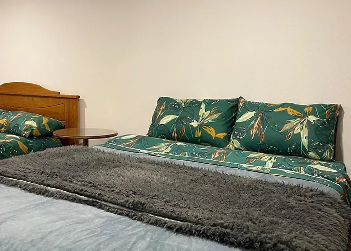 Casa Da Martha Celorico Da Beira