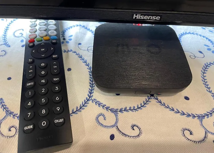 Casa Da Martha Tatil Evi *