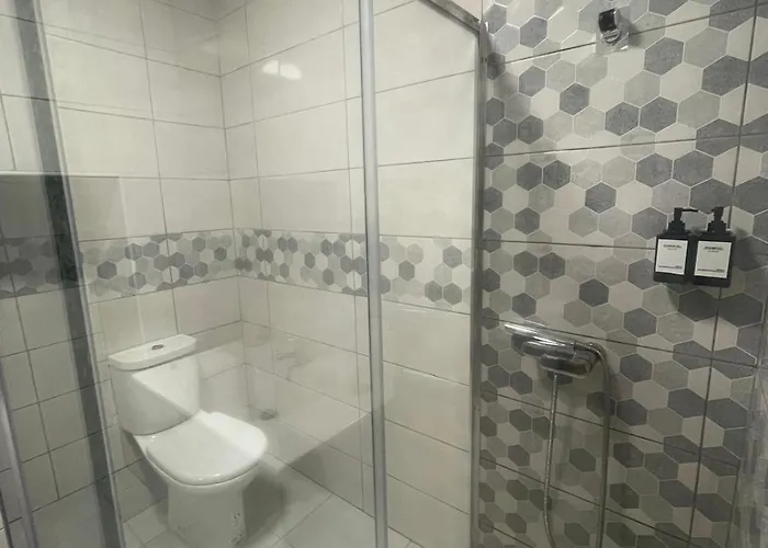 Casa Da Martha Tatil Evi *