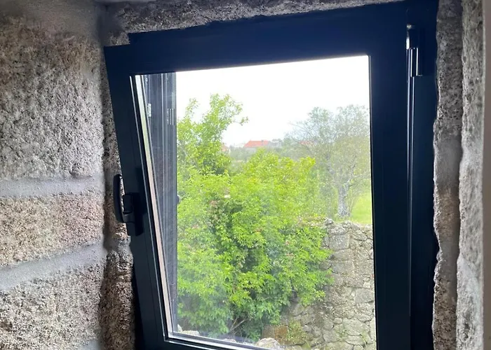 Prázdninový dům Casa Da Martha *