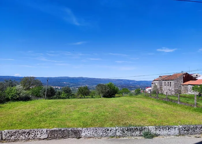 Casa Da Martha * Celorico Da Beira