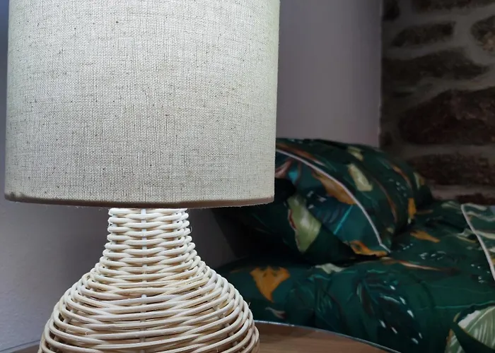 Casa Da Martha Feriehus *