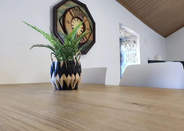 Casa Da Martha