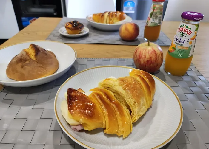 Casa Da Martha Celorico Da Beira